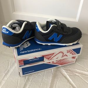 BNIB New Balance Sneakers